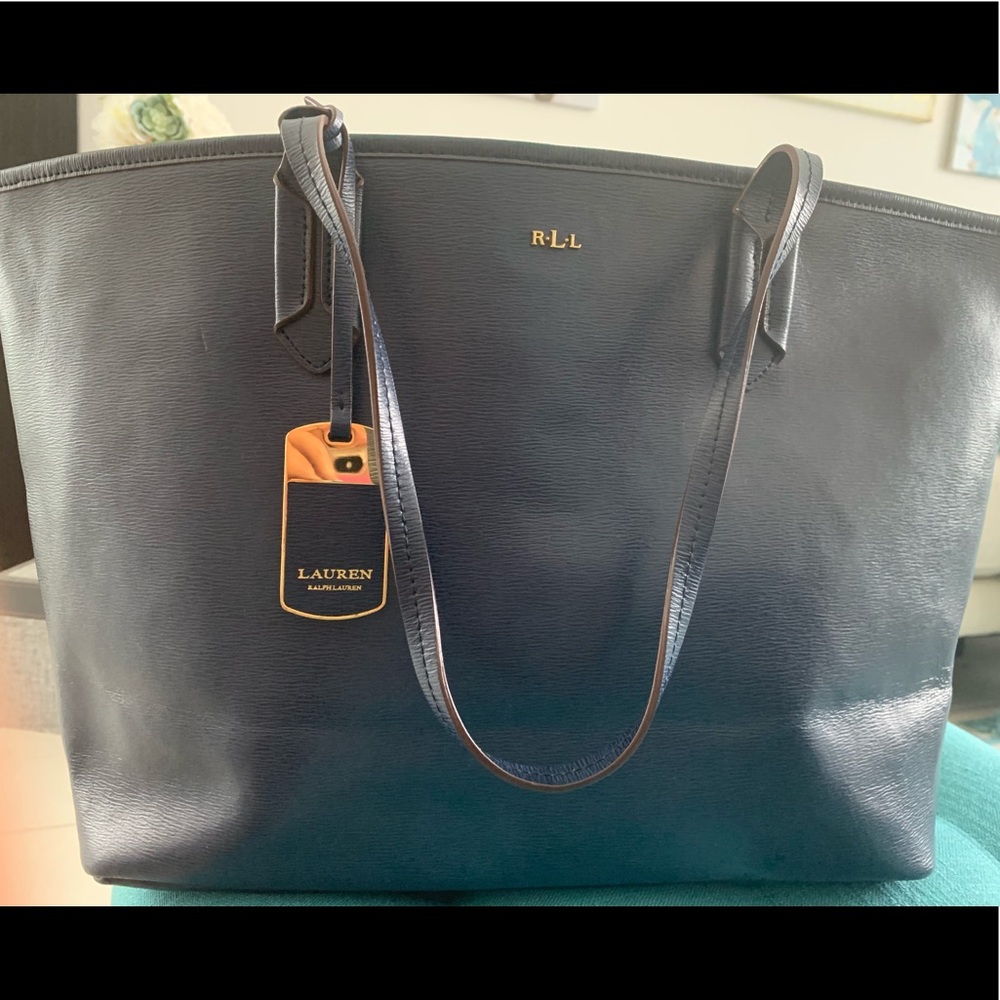 Ralph Lauren Purse